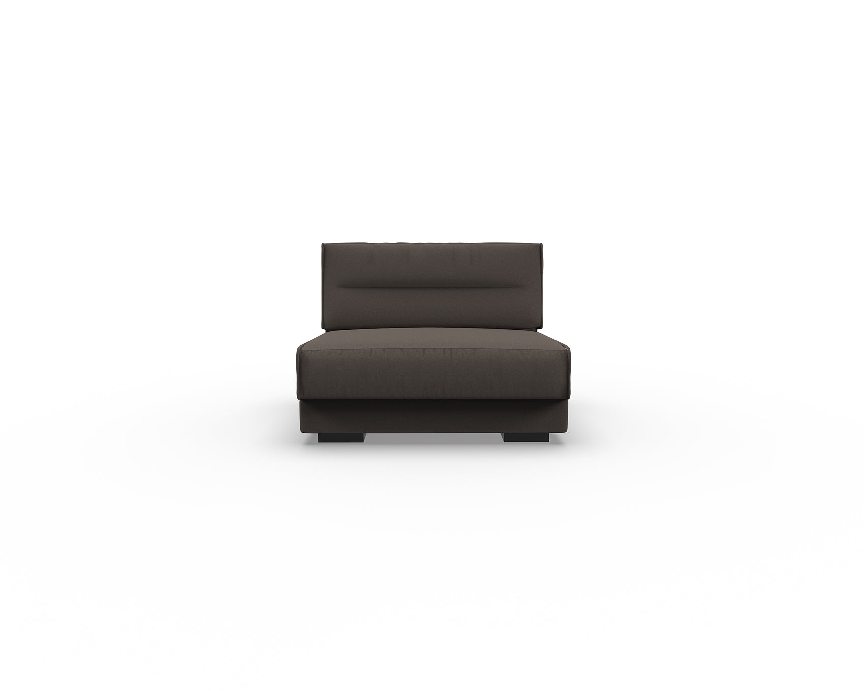 Bigboy 1 Seater Sofa without Arm (L)